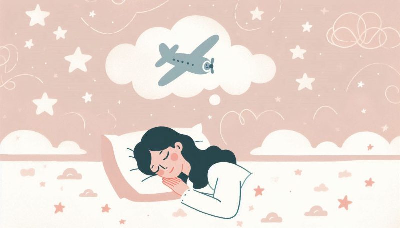 衝突事故の夢の夢占い