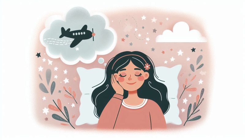 衝突事故の夢が持つ基本的な意味とは?心理的な背景を解説