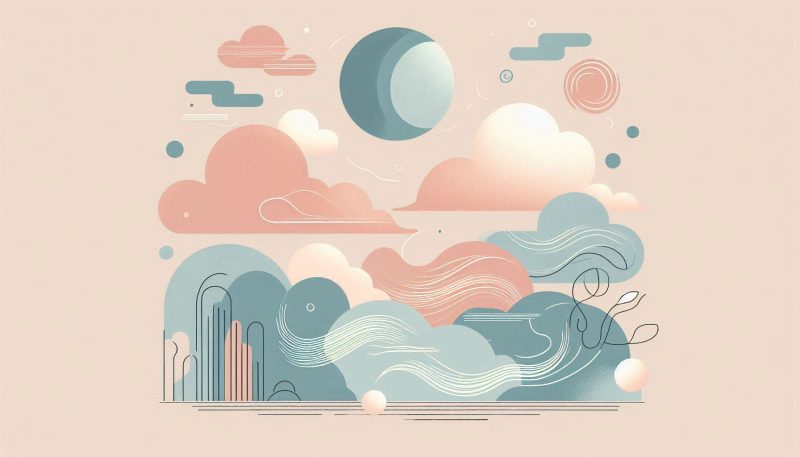 なんとなく怖い夢の夢占い