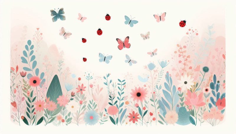 虫が湧く夢の夢占い