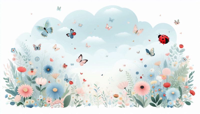 【警告夢】虫が湧く夢が示す運気低下と注意すべきサイン