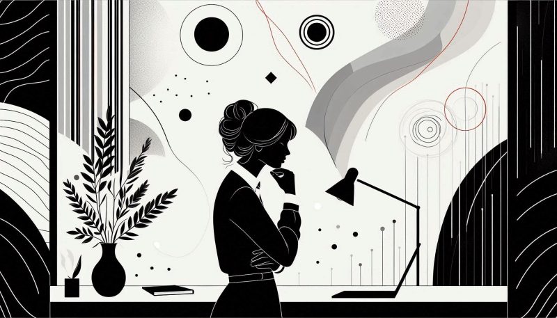 吉夢か凶夢か？仕事の夢 スピリチュアルなメッセージの受け取り方