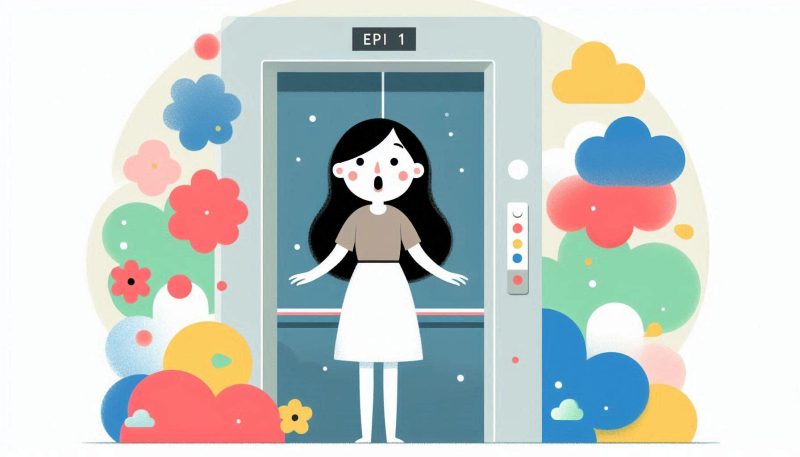状況別｜エレベーターが止まらない夢が伝える詳しいメッセージ