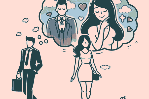 好きな人に嫉妬される夢の対処法