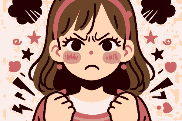 なぜ理不尽に怒られる夢を見るの?