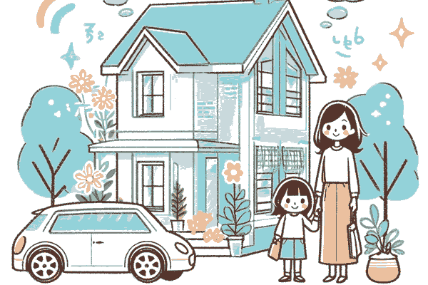 家族で引っ越す夢は吉夢?凶夢?