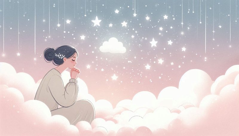 好きな人に嫌いと言われた夢の基本的な意味と深層心理を解説