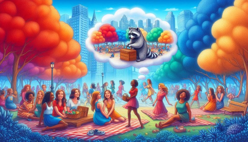 強盗を目撃する夢の夢占い