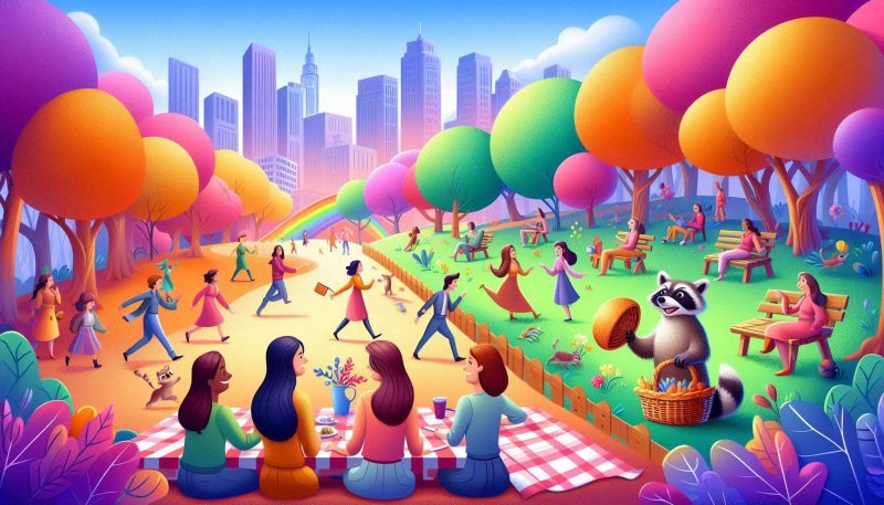 【夢占い】強盗を目撃する夢の基本的な意味を解説