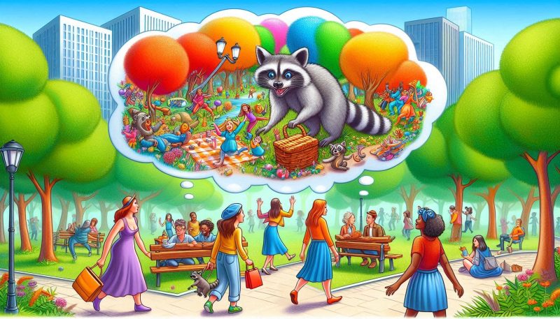 【吉夢】強盗を目撃する夢が示す！大きな幸運の前兆