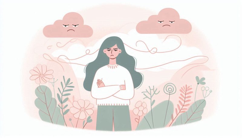 【吉夢】パートナーに怒る夢が示す、関係好転や運気上昇のサイン