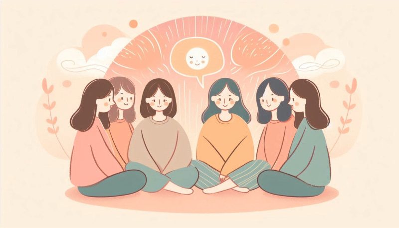 家族がいじめられる夢が暗示する対人運の低下やストレス