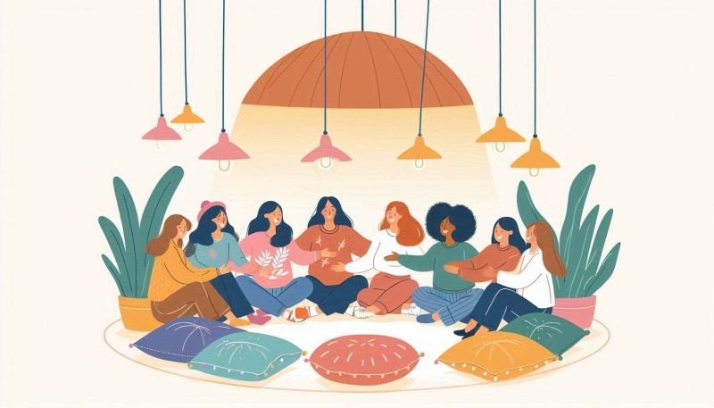 逆夢かも?家族がいじめられる夢が示す幸運のサインと問題解決の兆し