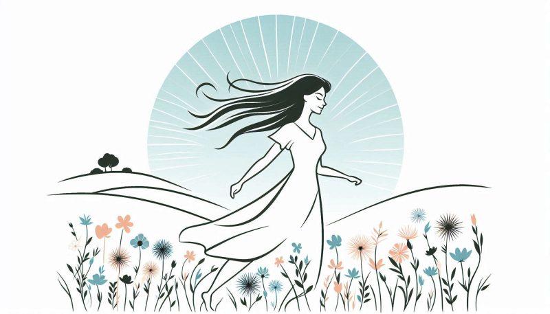 状況で変わる!ゆっくり走る夢の夢占い【シチュエーション別】