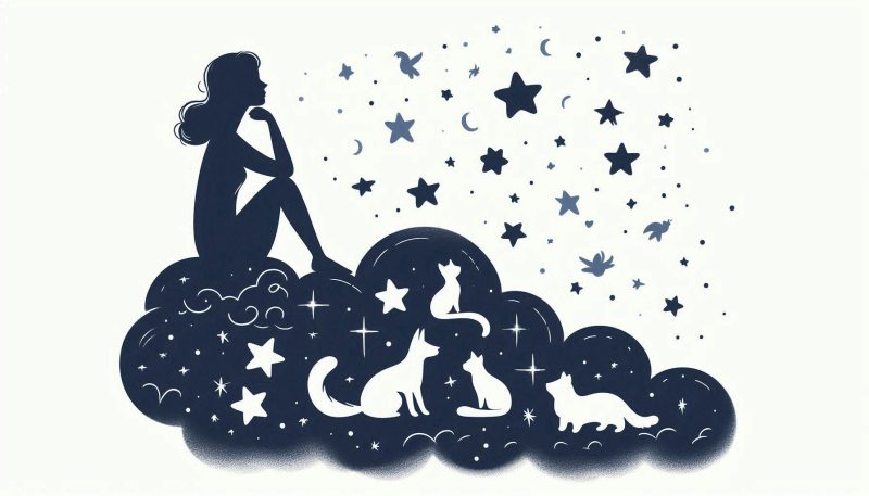 ペットが消える夢の基本的な意味｜大切なものを失う暗示