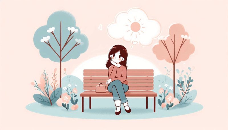 状況や感情で変わる！元彼と会って話す夢のシチュエーション別解釈