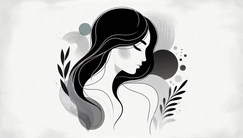 誰かが死んで泣く夢の基本的な意味と心理学的な背景