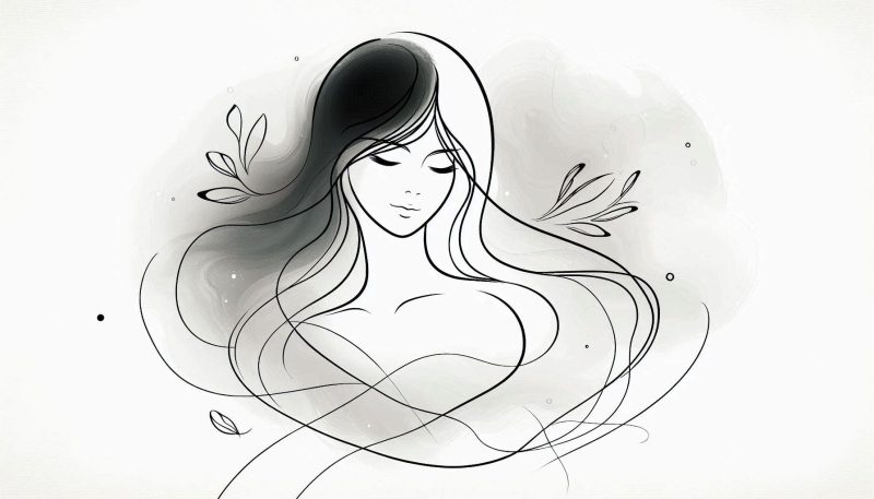 夢の中で泣くのはストレスが原因？心のデトックスと感情解放のサイン