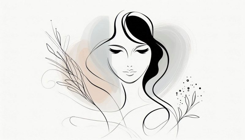 泣く夢のスピリチュアルなメッセージと魂が浄化されるプロセス