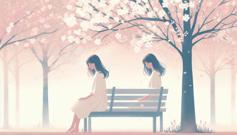 【吉夢】好きな人が死んで泣く夢が示す幸運のサインとは?