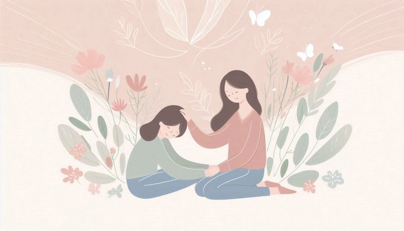 知り合いを助ける夢は吉夢?人間関係の好転や運気アップのサイン