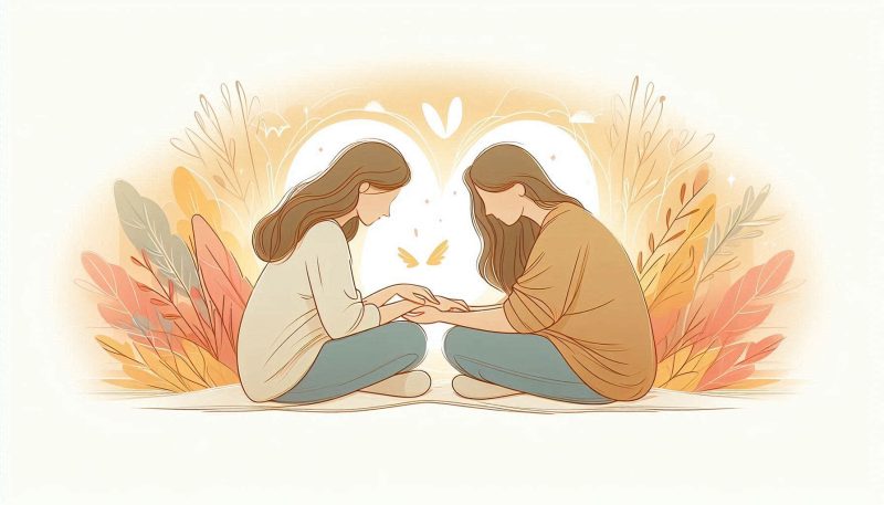 知り合いを助ける夢が警告の場合も?自己犠牲やトラブルに要注意