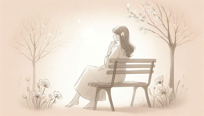 元彼に会いに行く夢が復縁の前兆や吉夢となるケース