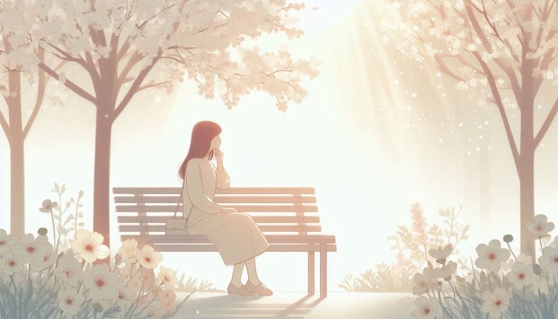 シチュエーション別で診断する元彼に会いに行く夢の解釈