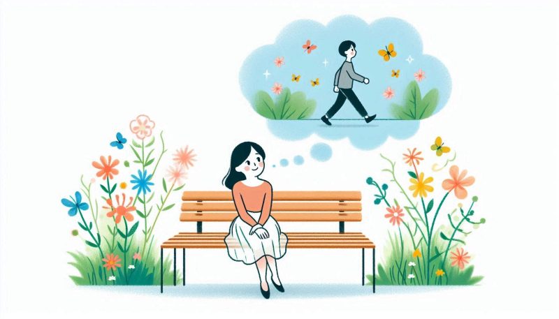 【吉夢】嫌いな人に無視される夢は対人運アップや縁切りのサイン