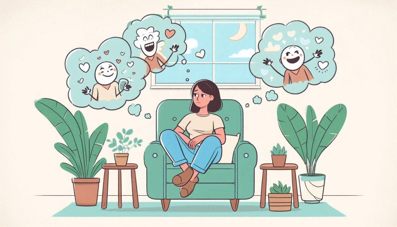 【状況別】嫌いな人に無視される夢の詳しい解釈と対処法