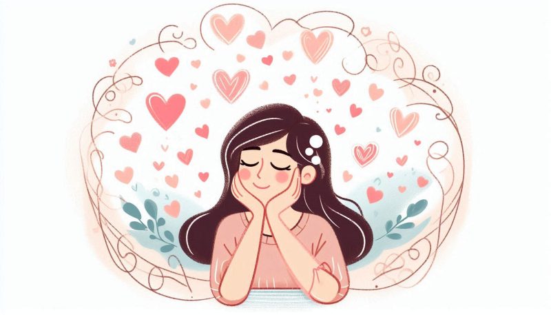 シチュエーション別診断！好きな人と両思いになる夢の状況で変わる意味