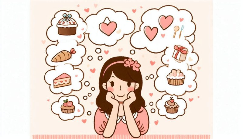 【警告夢】昔好きだった人と付き合う夢に隠された注意点