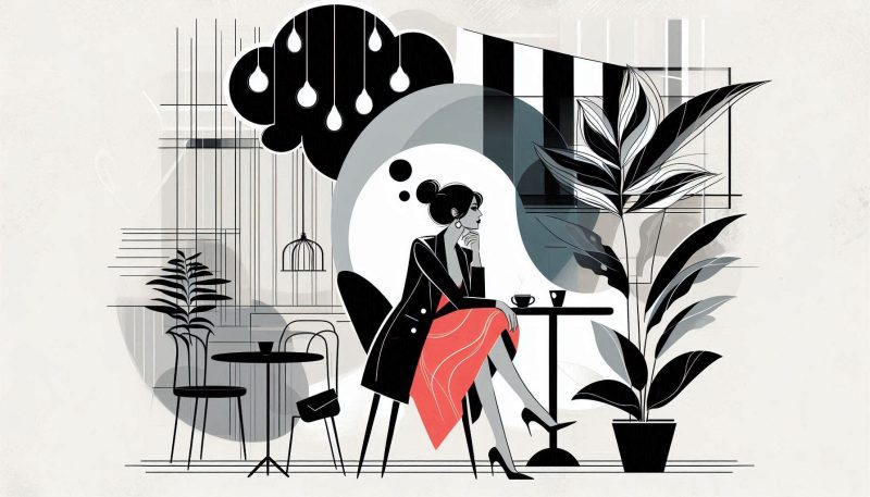 異性に無視される夢の夢占い