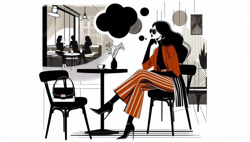 異性に無視される夢は警告夢?冷たい態度が示す恋愛運の行方