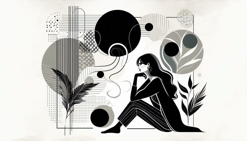 異性に無視される夢は逆夢?寂しい現実から好転する予兆の解説