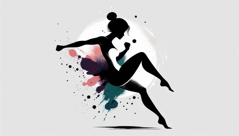 シチュエーション別に紐解く素手で戦う夢！怪物や知人との殴り合い