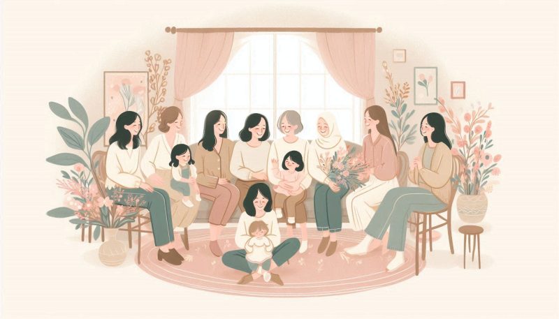 亡くなった家族が出てくる夢の夢占い