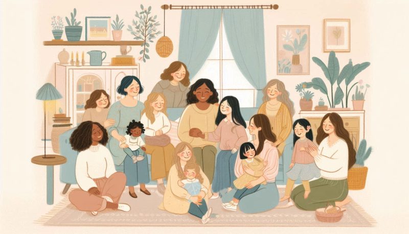 【吉夢】幸運を告げる?亡くなった家族が出てくる夢からの良い知らせ