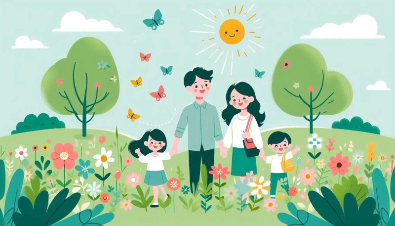 【警告夢】亡くなった家族が出てくる夢が伝える注意すべきこと