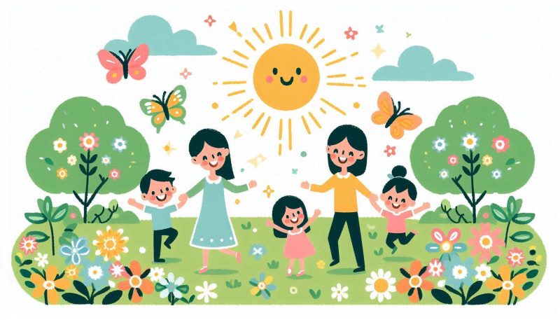 【状況・人物別】亡くなった家族が出てくる夢の意味を徹底解説