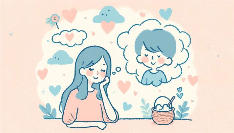 好きな人と恋人繋ぎする夢は恋愛成就の予兆！吉夢としてのサイン