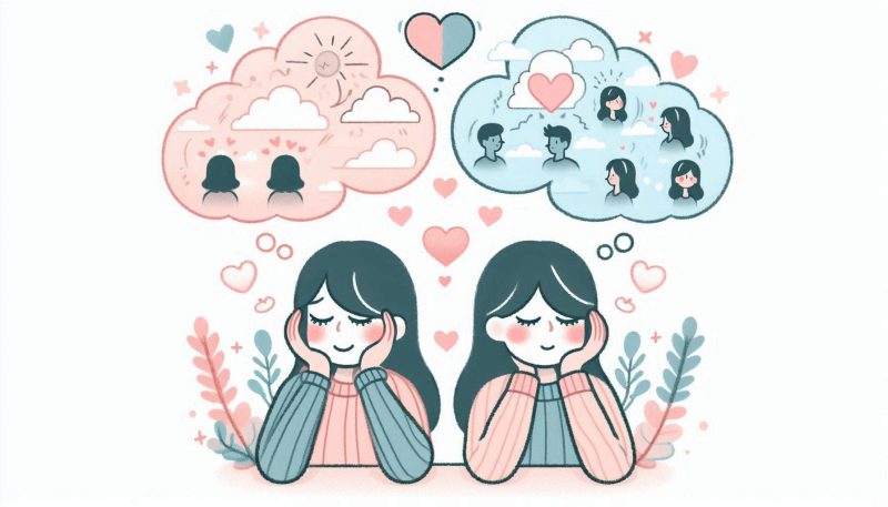 好きな人と恋人繋ぎする夢でも注意！逆夢や不安を表す警告の可能性