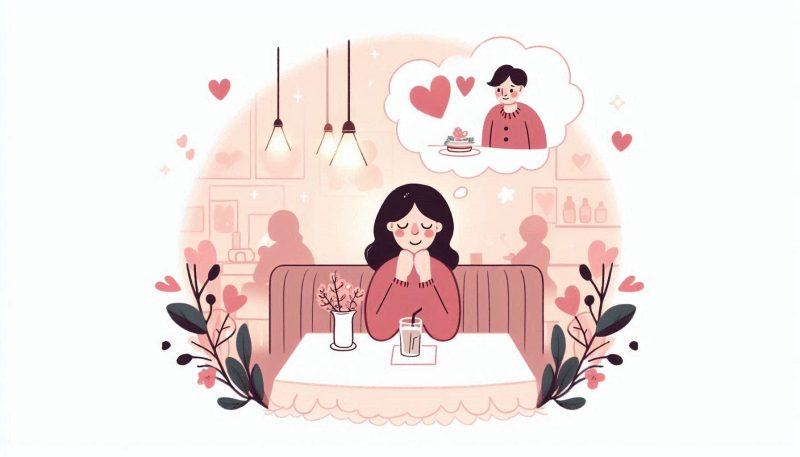 恋愛運アップの予感！異性の友達とデートする夢が吉夢の場合