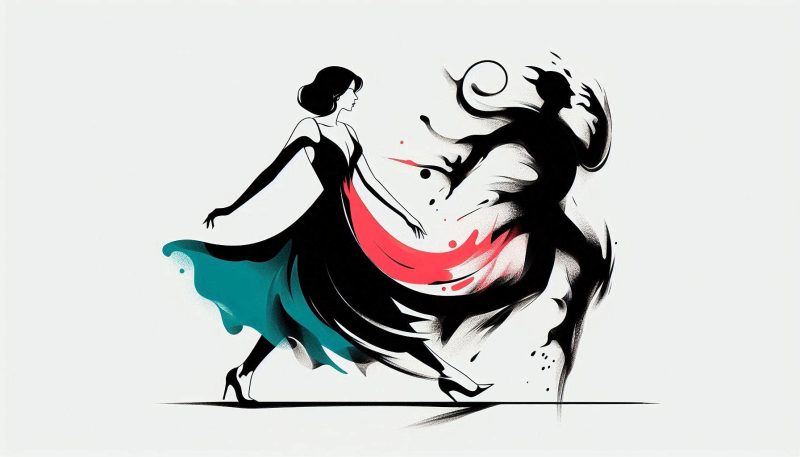 悪魔から逃げる夢は精神的疲労のサイン?今の運勢を徹底診断