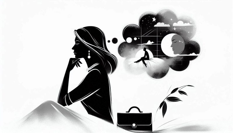 浮気されて離婚する夢が警告する場合｜正夢を避けるための心のケア