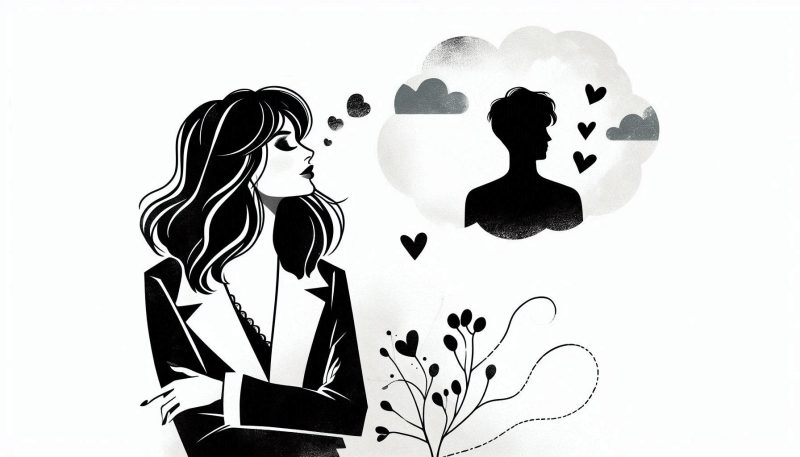 彼氏がいないのに彼氏がいる夢をシチュエーション別に詳しく診断