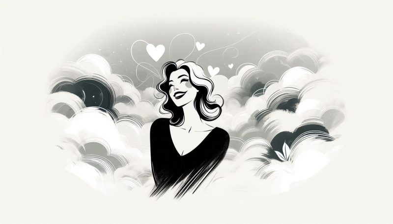 昔好きだった人に告白される夢の夢占い