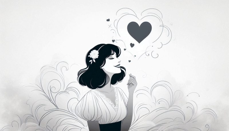 昔好きだった人に告白される夢とは？夢占いが教える基本的な意味