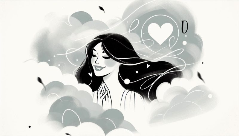 昔好きだった人に告白される夢は吉夢！恋愛運が上昇するスピリチュアルな兆候