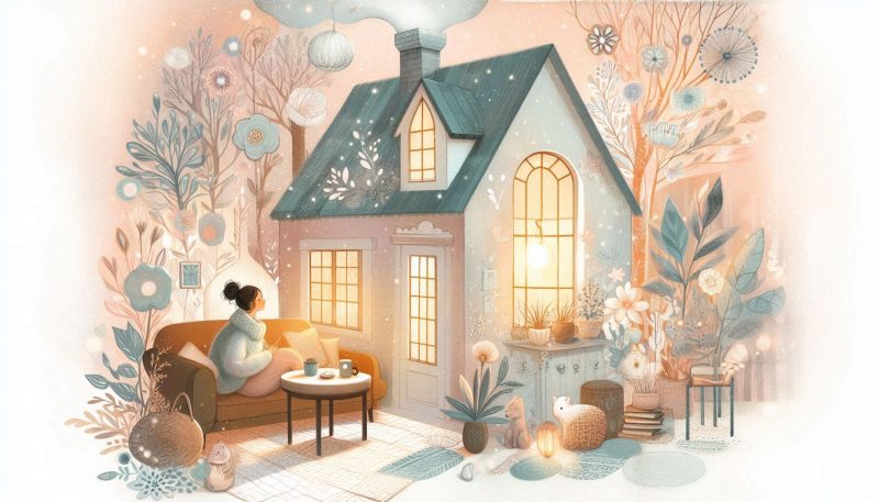 夢占いで知らない異性の家にいる夢は恋愛運アップの吉夢？運命の人の可能性